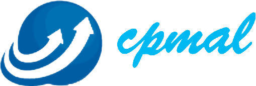 Creative Marketing Agency Logo